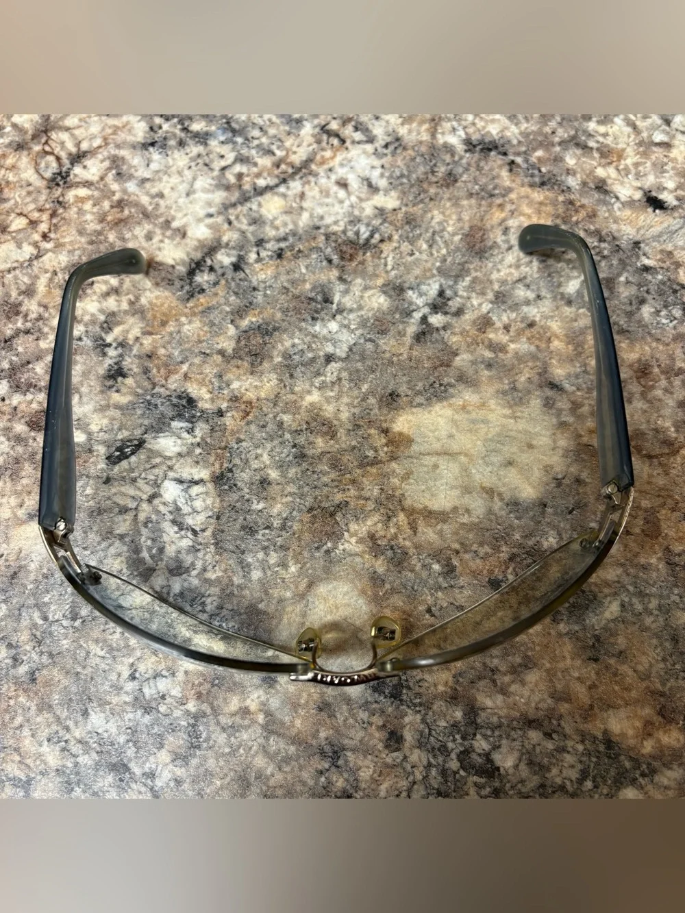 BVLGARI 620 103/8E GRADIENT LENS SUNGLASSES